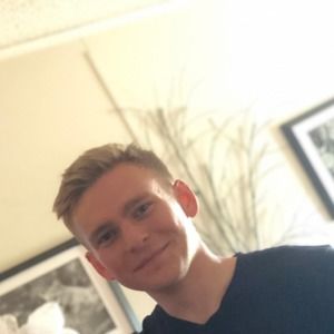 Meet your Posher, Jonathan